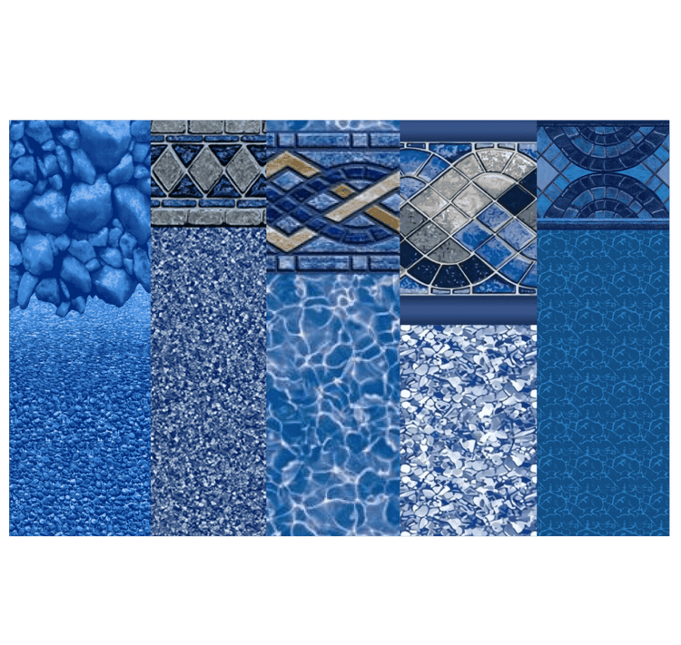 Above Ground Liners - interpools