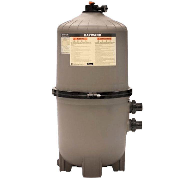 Cartridge Filters - interpools