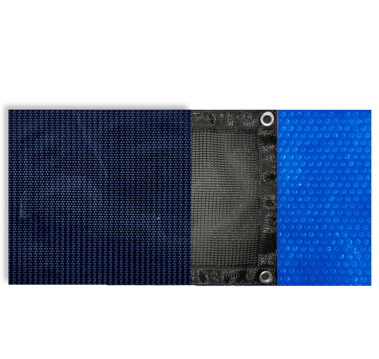Covers - interpools