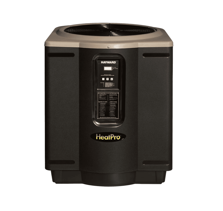 Heat Pumps - interpools