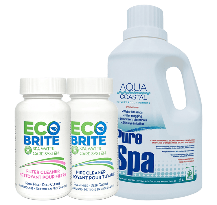Natural Chemicals - interpools