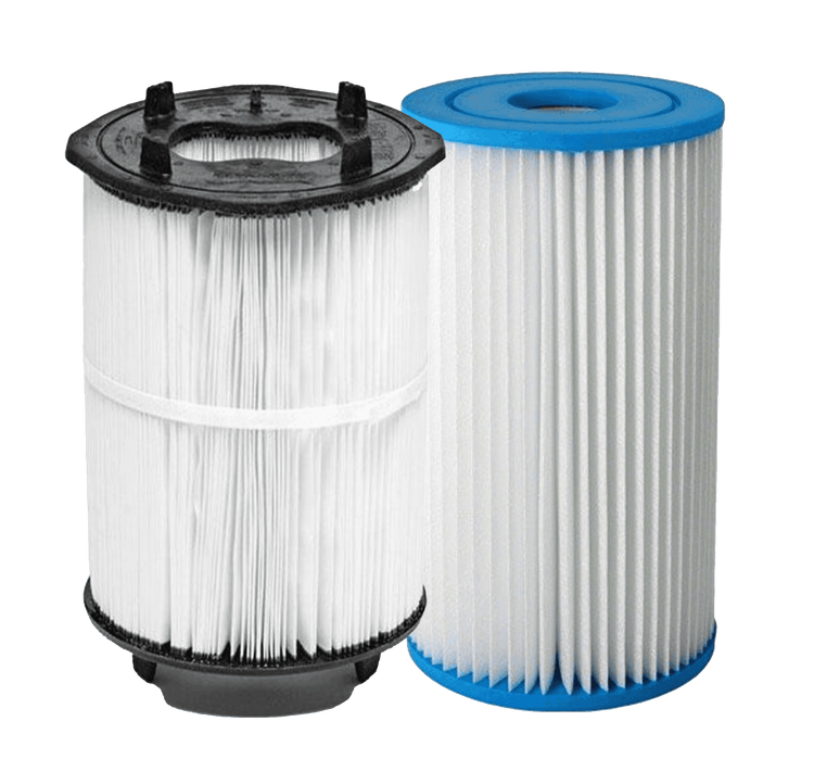 Replacement Cartridges - interpools
