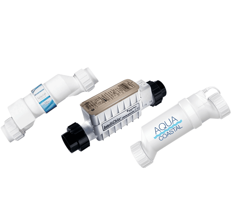 Replacement Cells - interpools