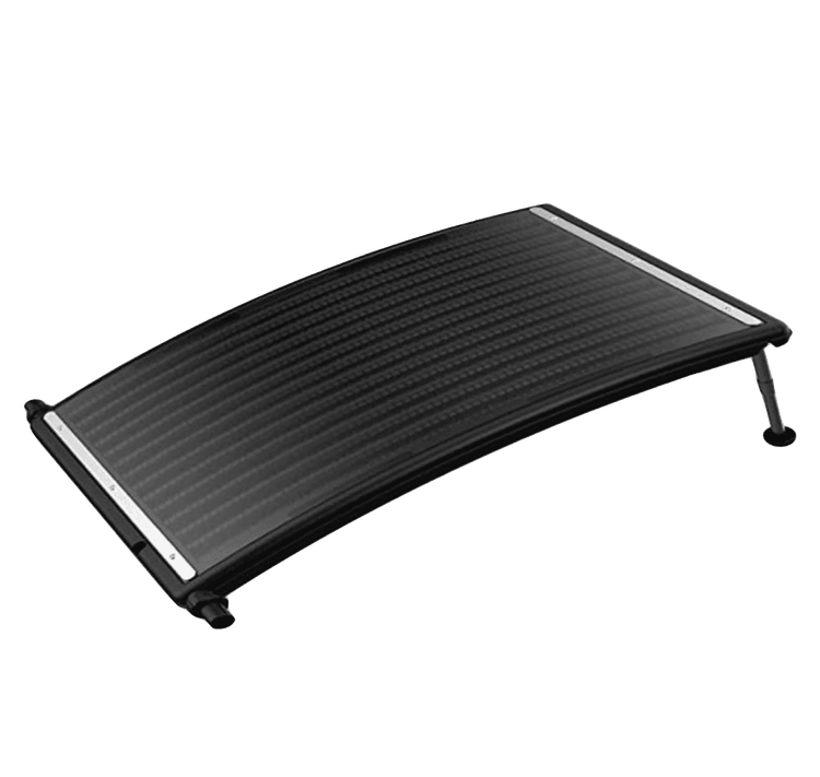 Solar Heaters - interpools