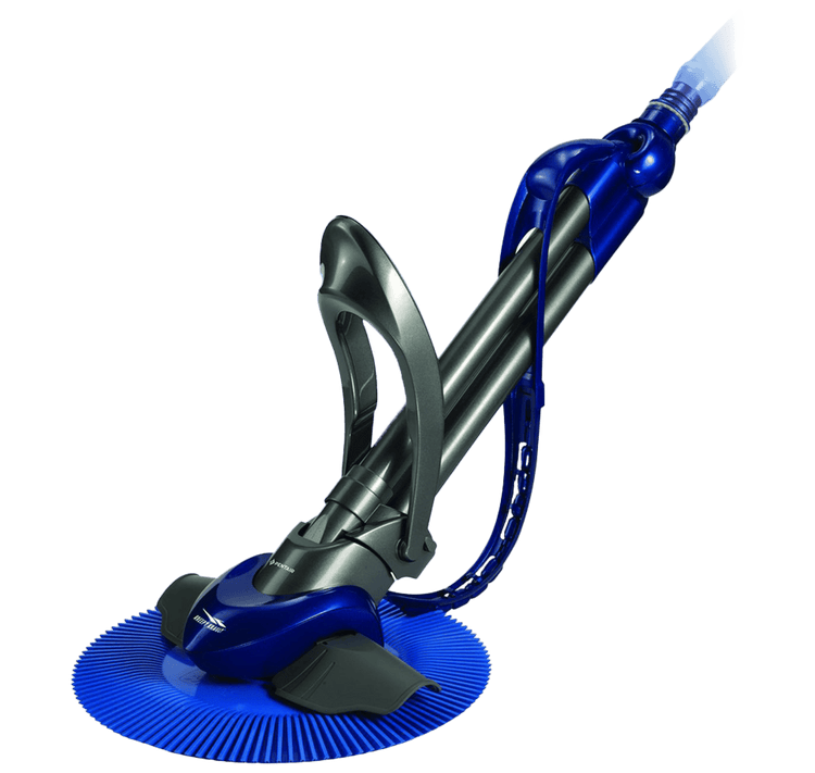 Suction Side Cleaners - International Pool & Spa
