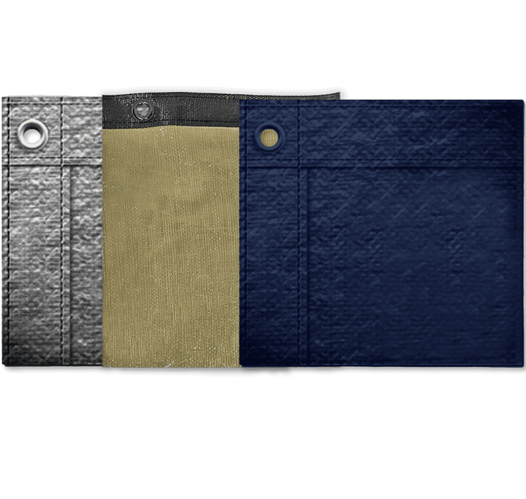Winter Covers - International Pool & Spa