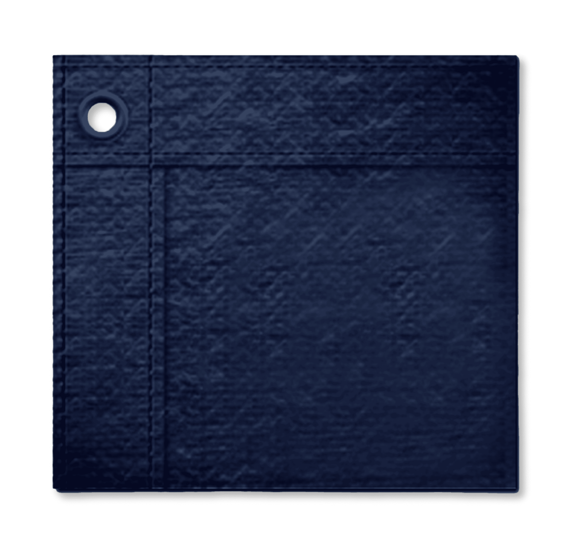 16'X32' Elite Pro - Shield Oval Above Ground Winter Pool Cover - interpools