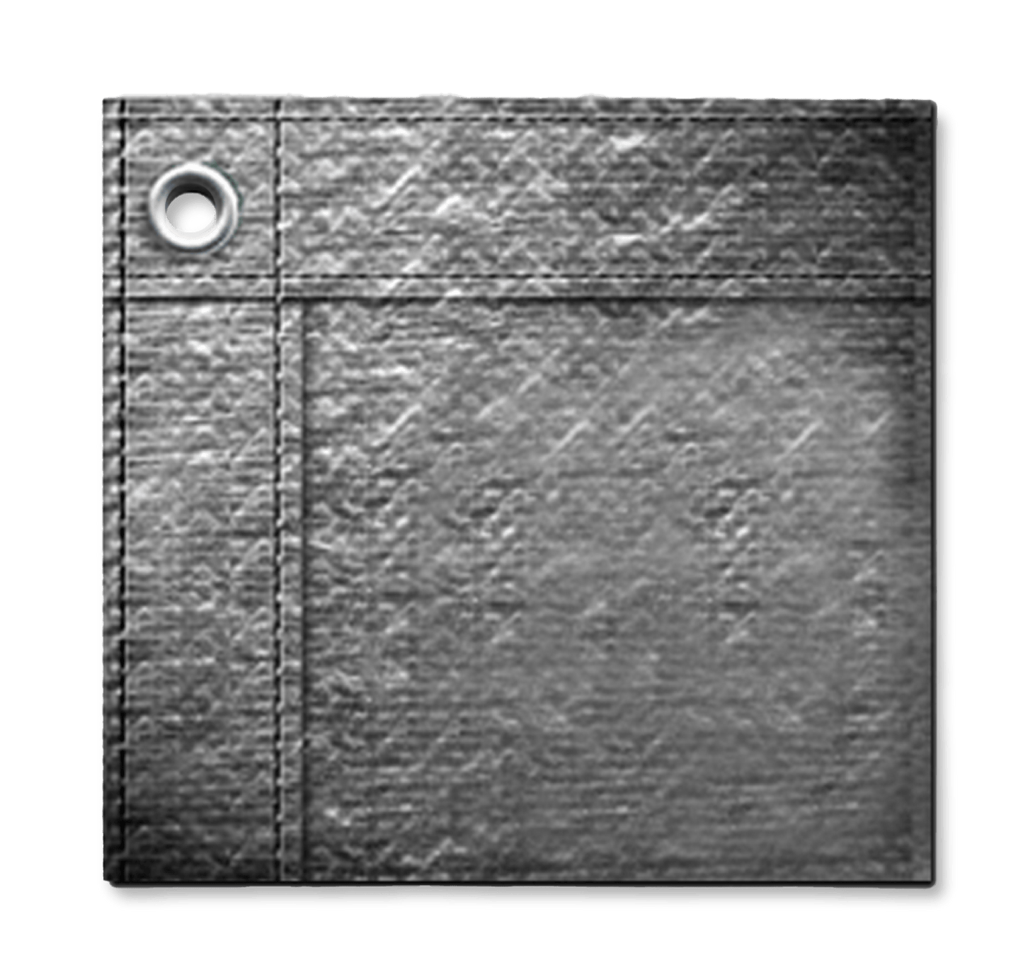 16'x32' Platinum Pro - Shield Rectangle Winter Pool Cover - interpools