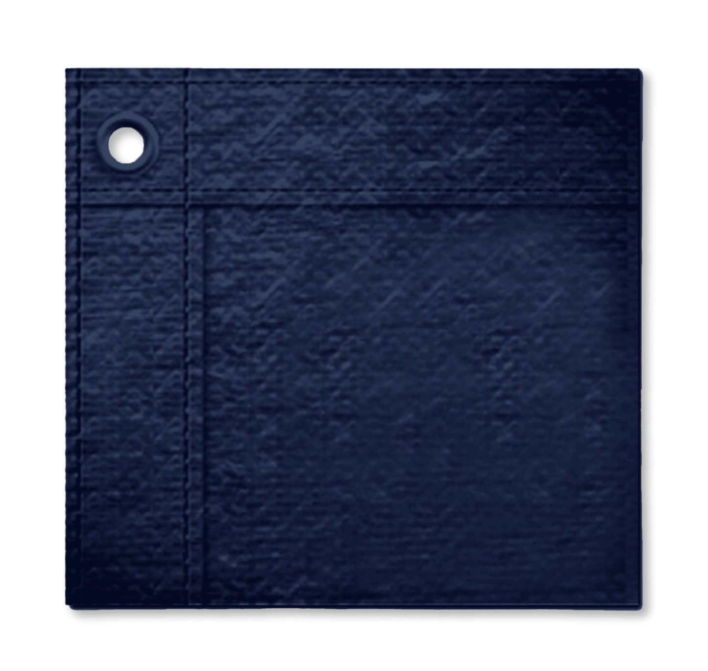 24'x40' Elite Pro - Shield Rectangle Winter Pool Cover - interpools