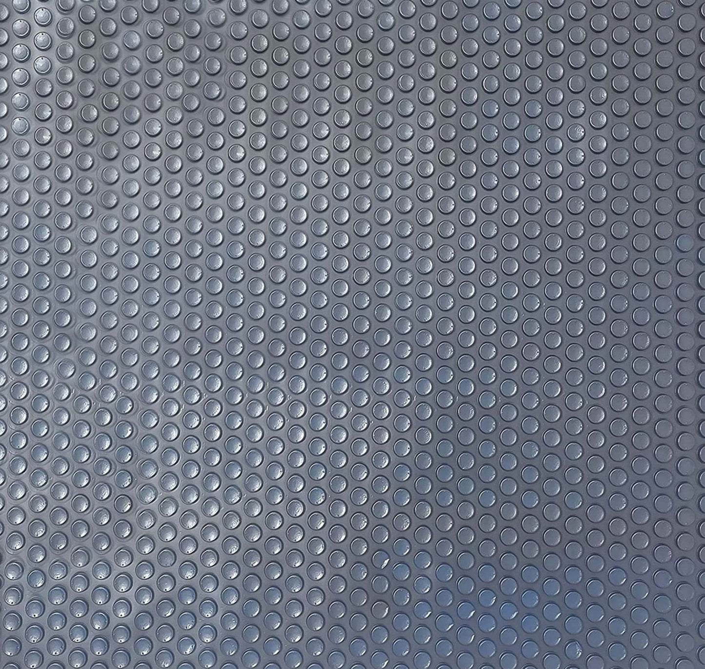 27' Round Exclusive Space Age Solar Blanket - interpools