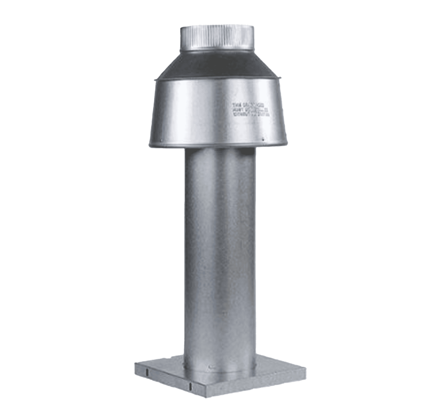 350 Indoor Drafthood for Hayward H - Series Millivolt Heater - interpools