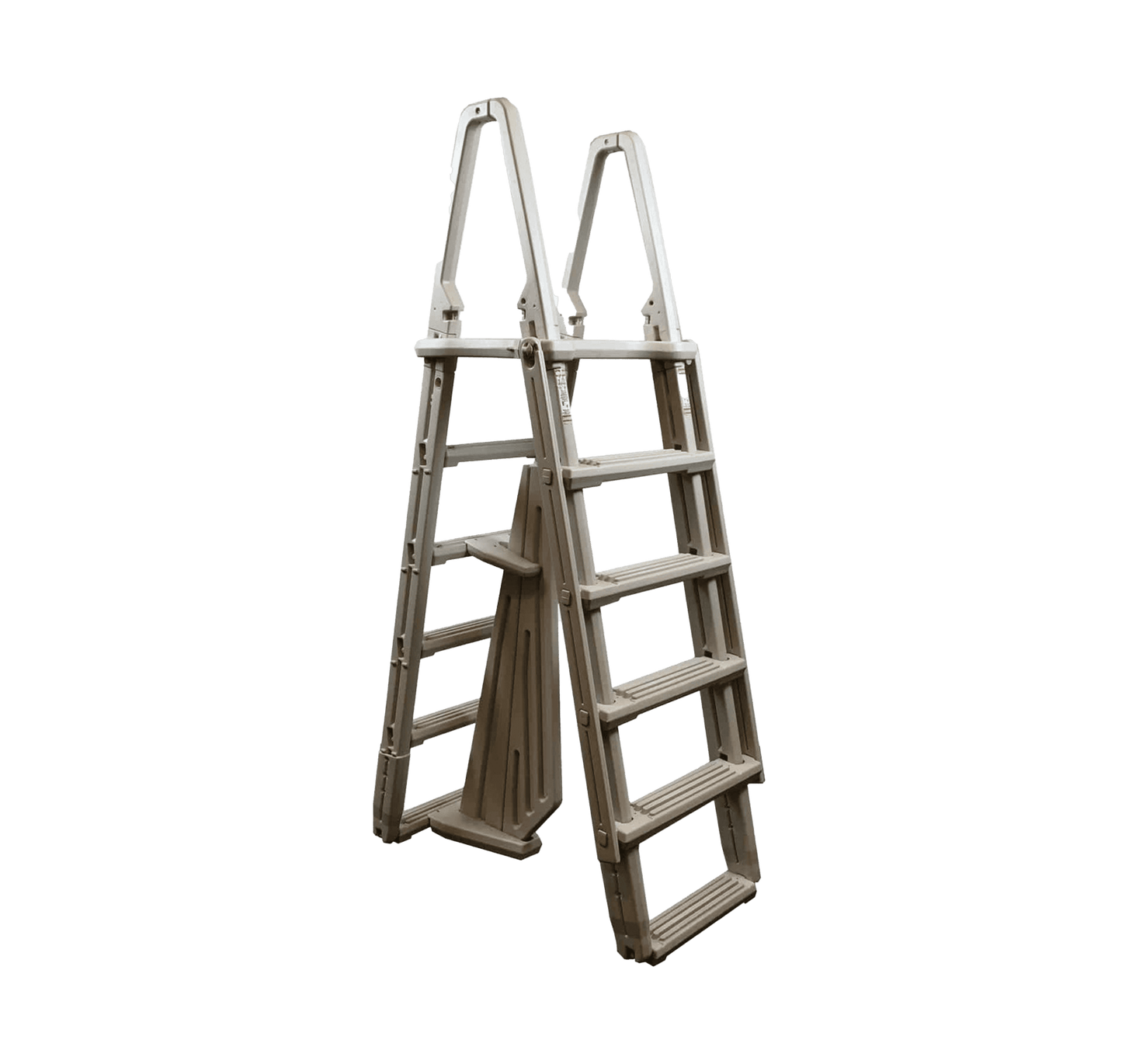 A - Frame Ladder, Confer Plastics (#7100X) - interpools