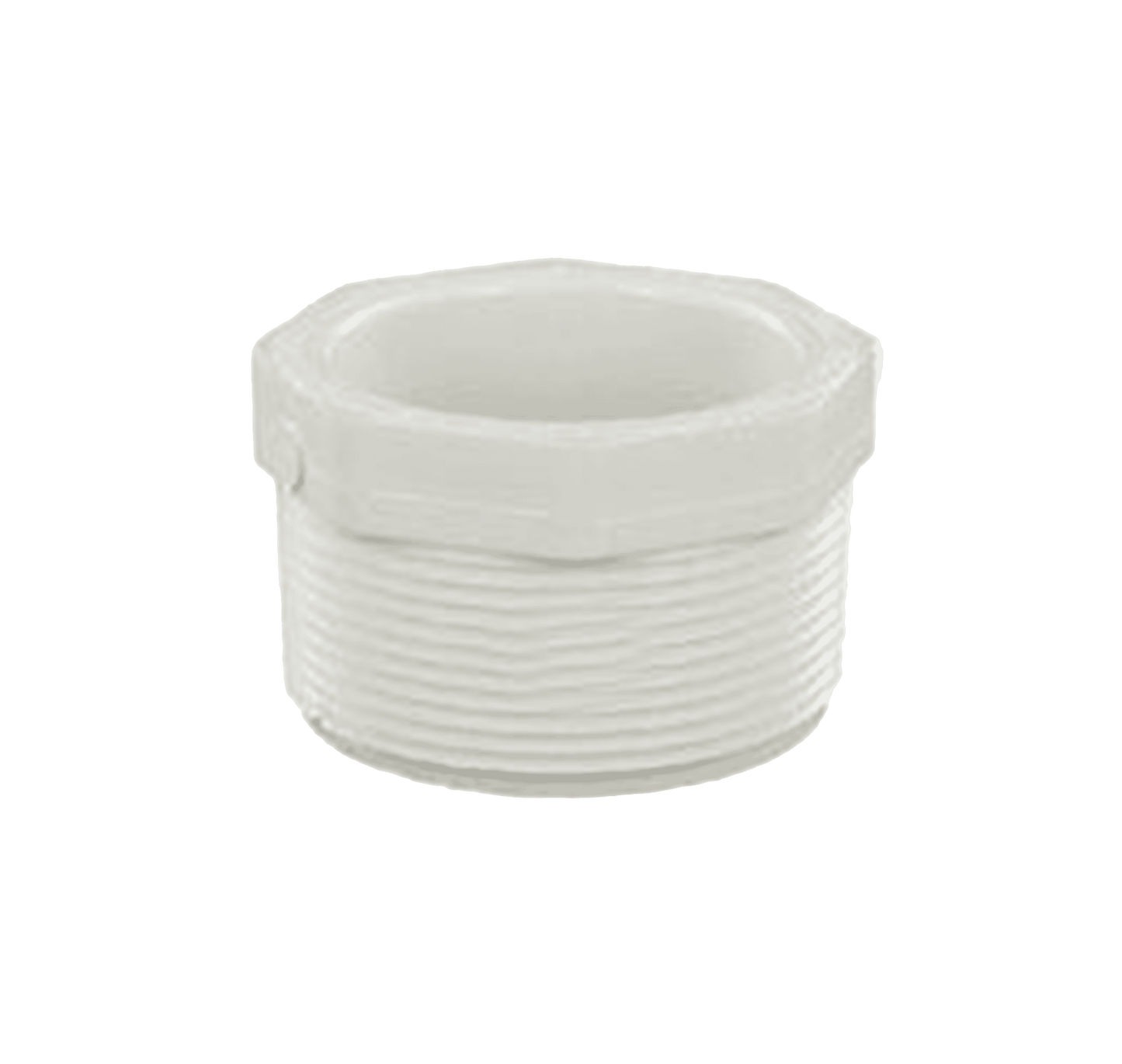 Adapter 2" MPT x 1 - 1/2"S Reducer (5/50) - interpools