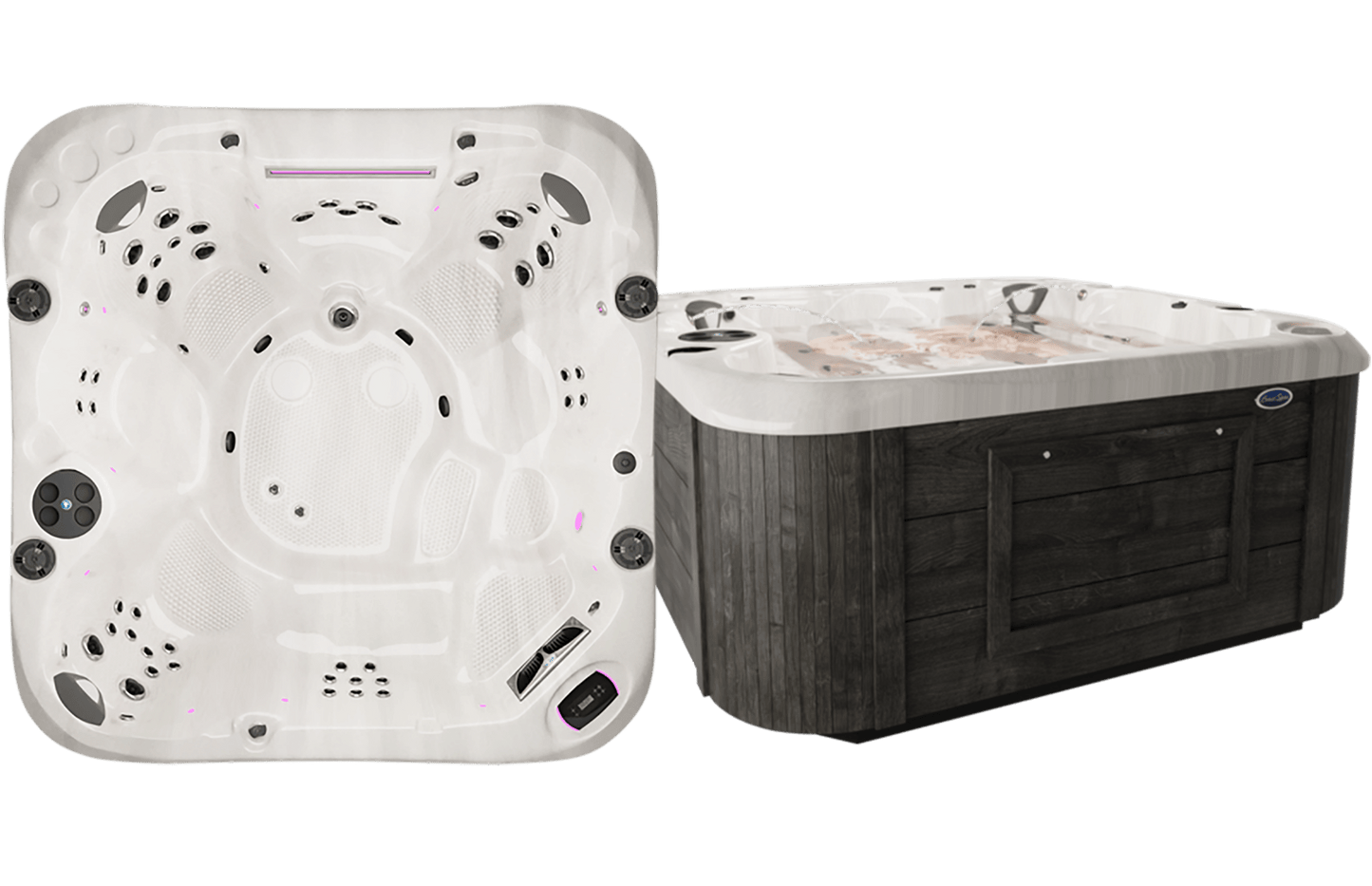 Apex (Bench) Curve - interpools