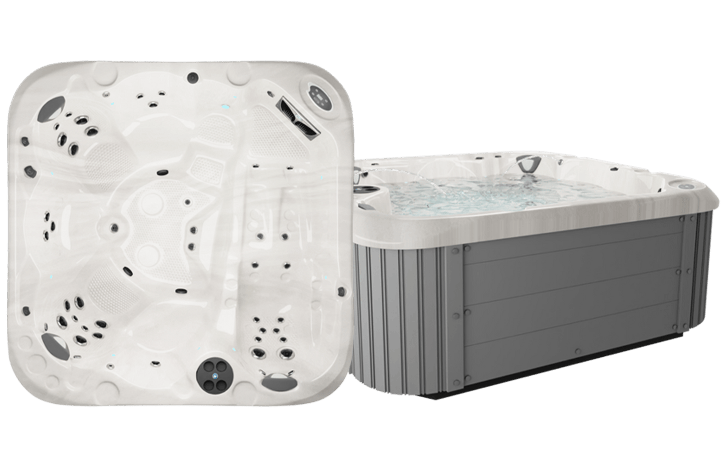 Apex (Lounge) - interpools