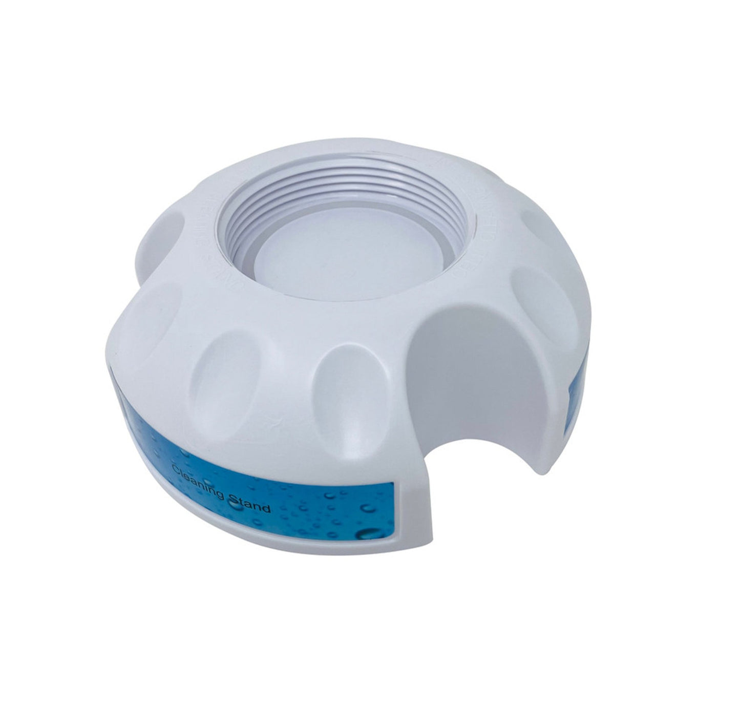 Aqua Coastal Cell Cleaning Stand - interpools