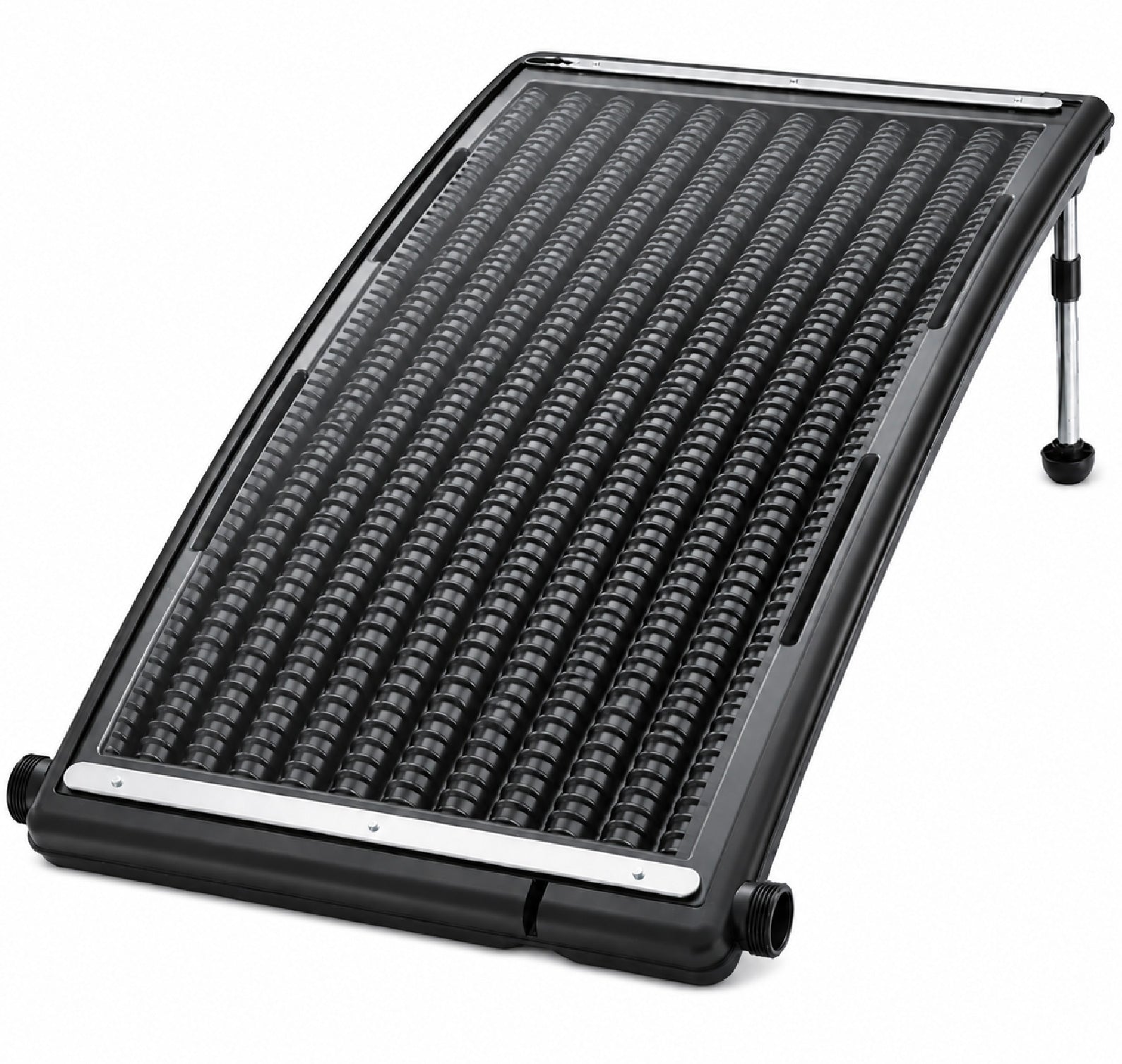 AquaCurve PRO Solar Pool Heater - interpools – International Pool & Sp