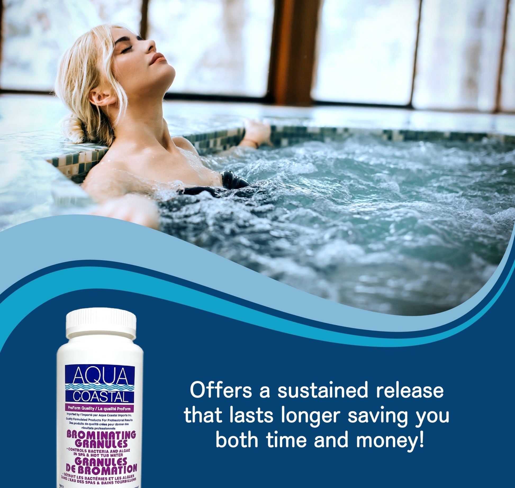 Bromine Granules 700 Gram - interpools