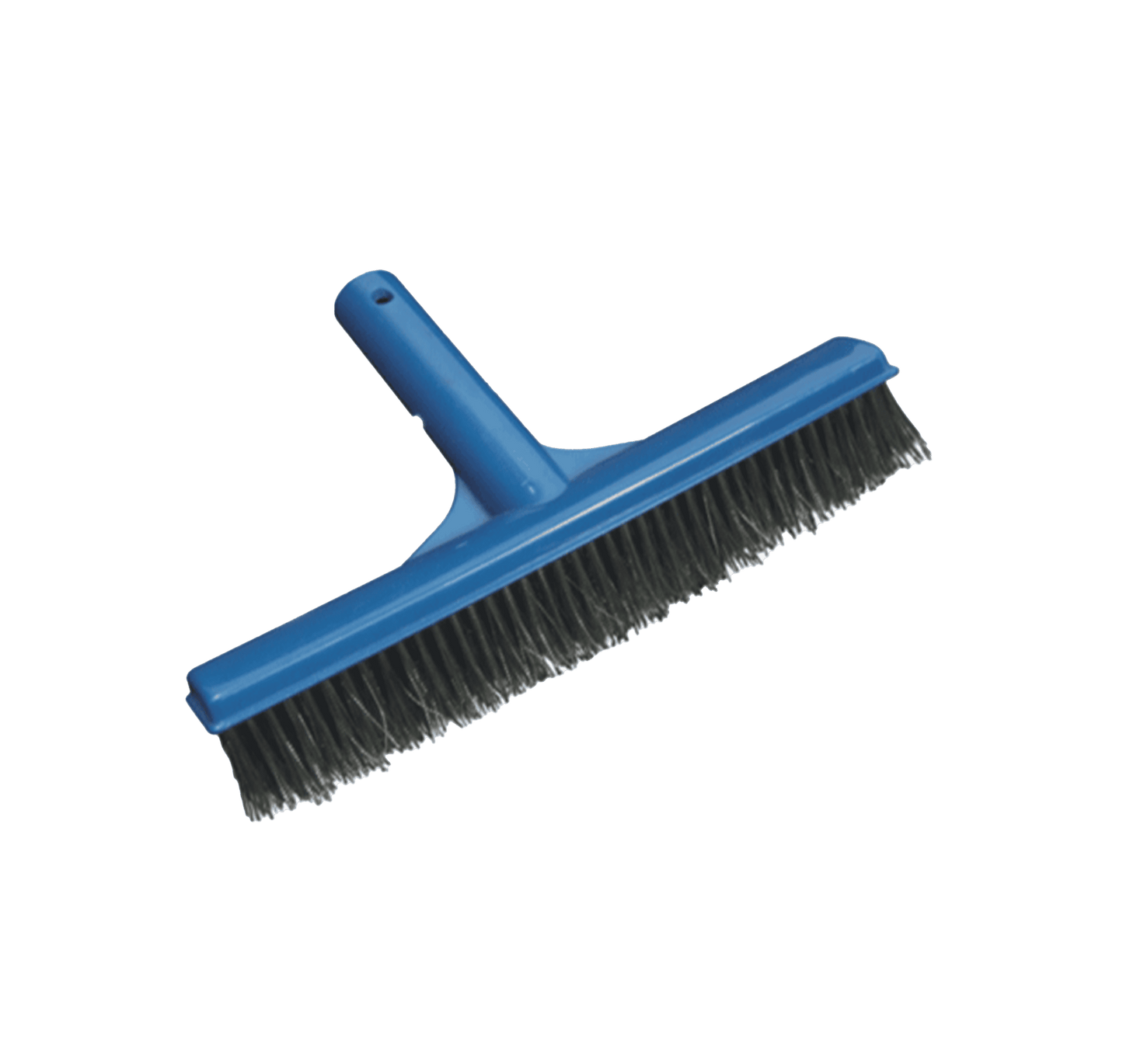 Brush, Algae, 10" Stainless Steel - interpools