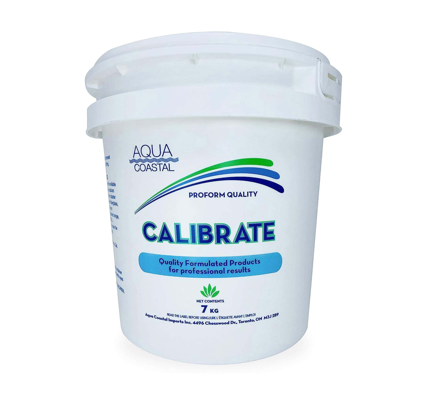 Calcium Booster - interpools
