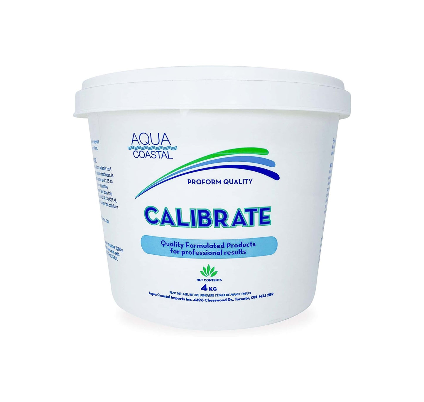 Calcium Booster - interpools