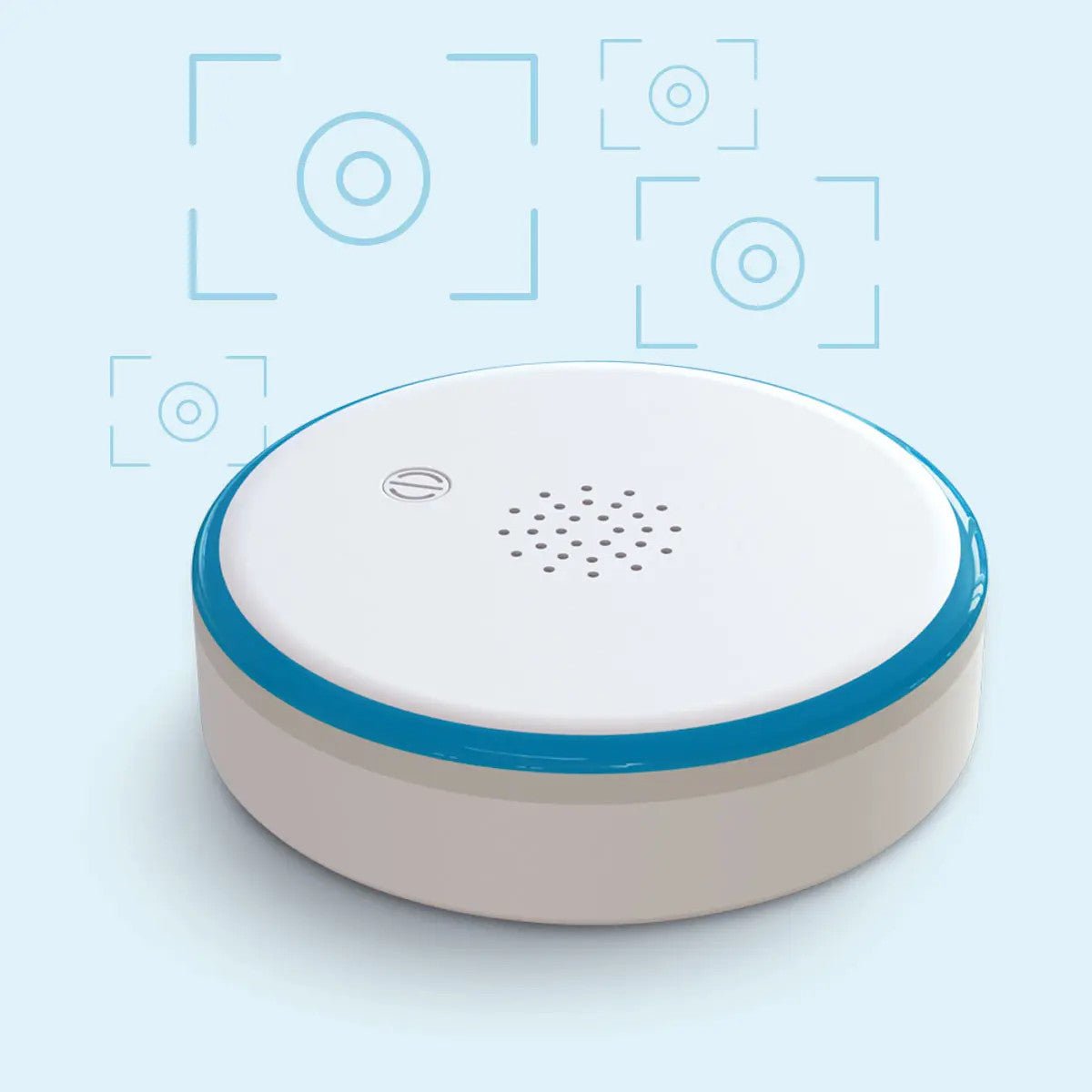 CamerEye System Pool Alarm System - interpools