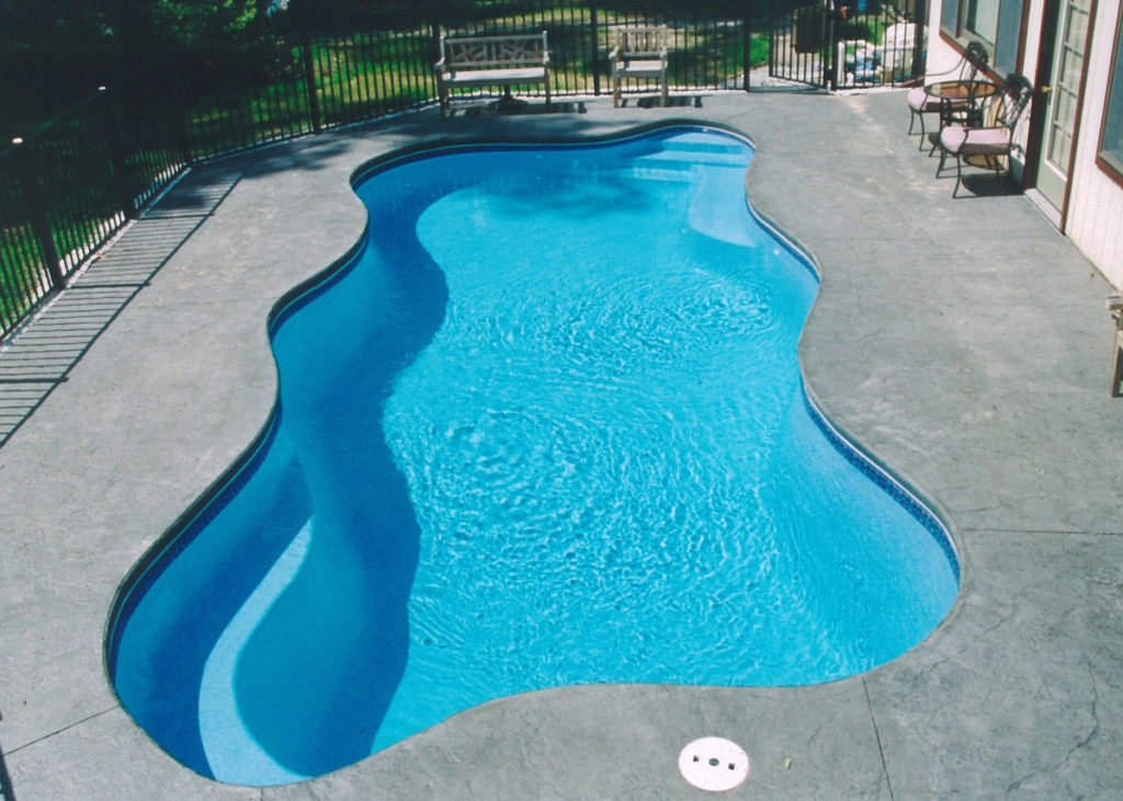 Cape Cod - interpools