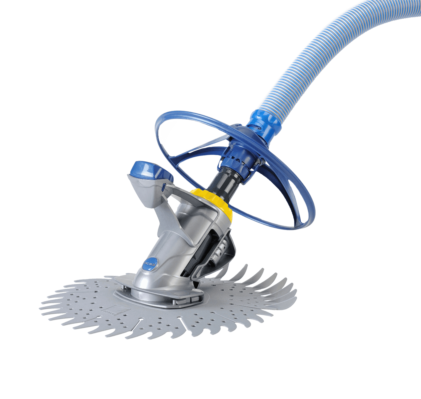 Cleaner, Zodiac, DC33, Pool Vacuum - interpools