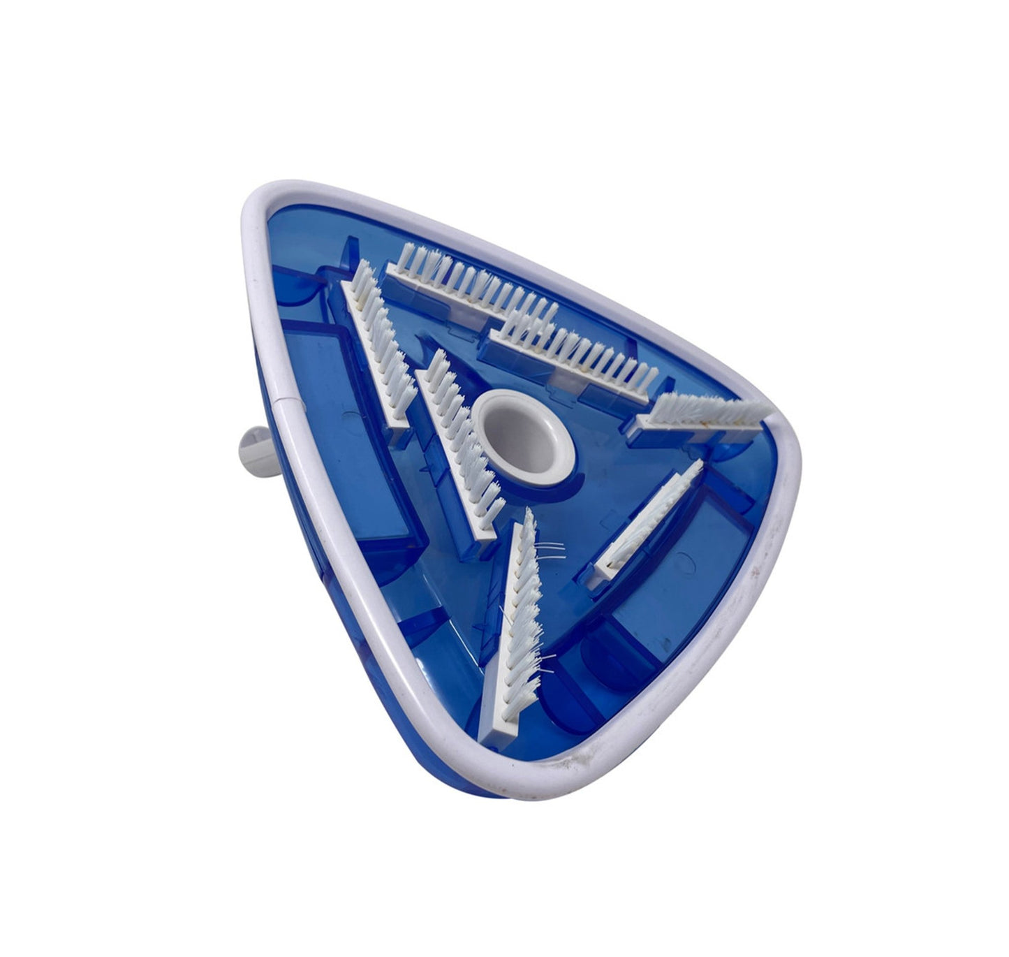 Clear Tri - Vac Head - interpools
