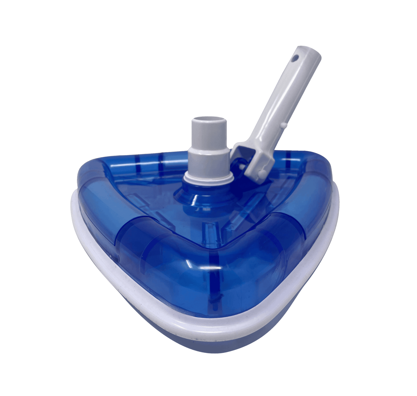 Clear Tri - Vac Head - interpools