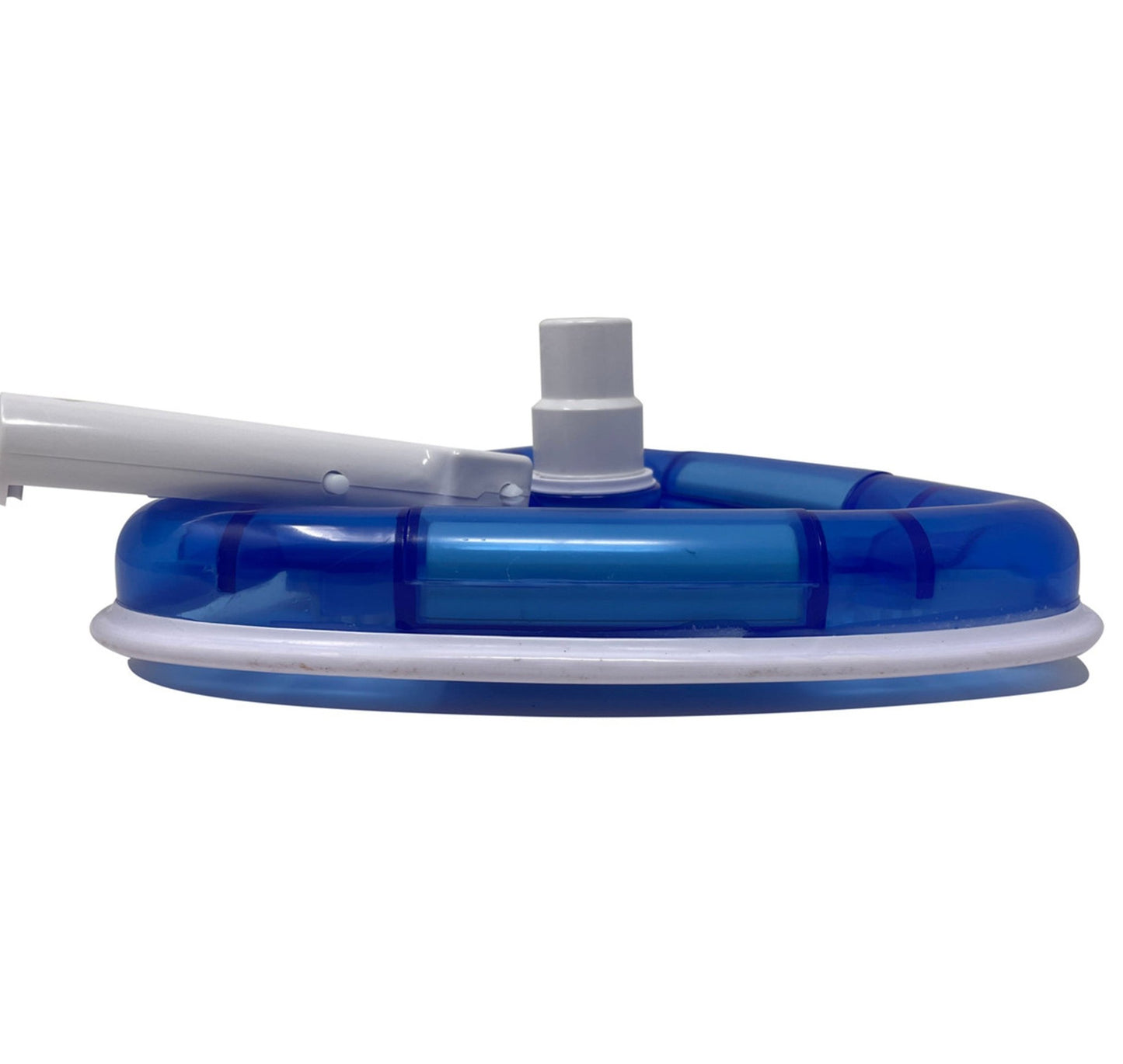 Clear Tri - Vac Head - interpools