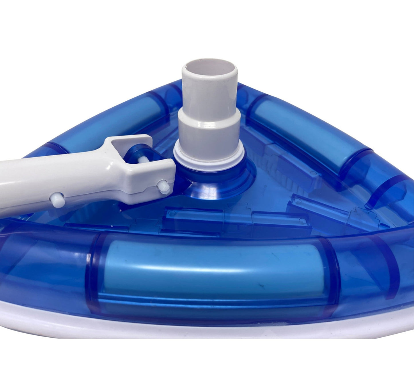 Clear Tri - Vac Head - interpools