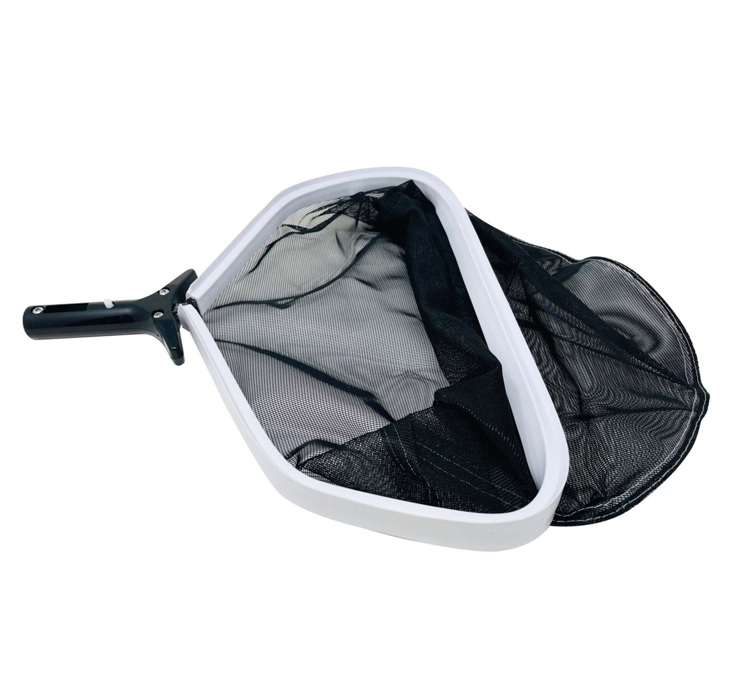 Commercial Leaf Rake - interpools