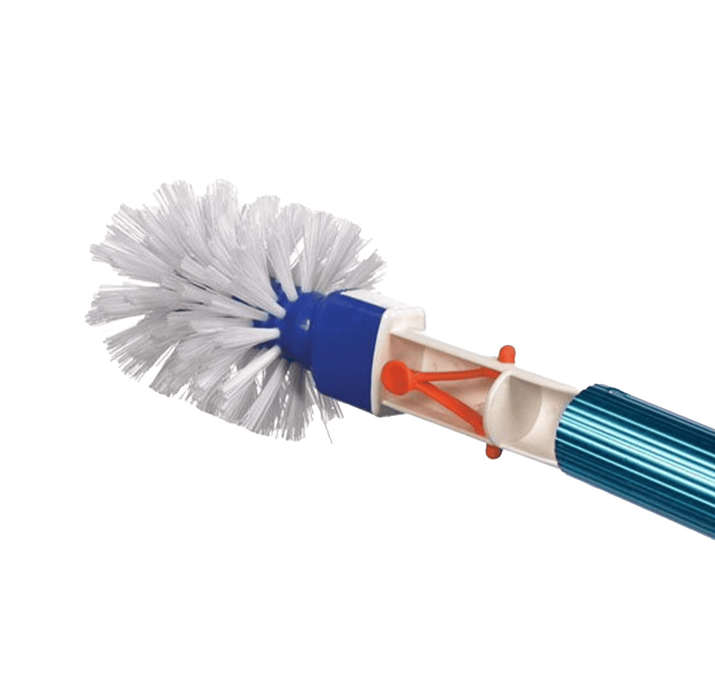 Corner Brush - interpools