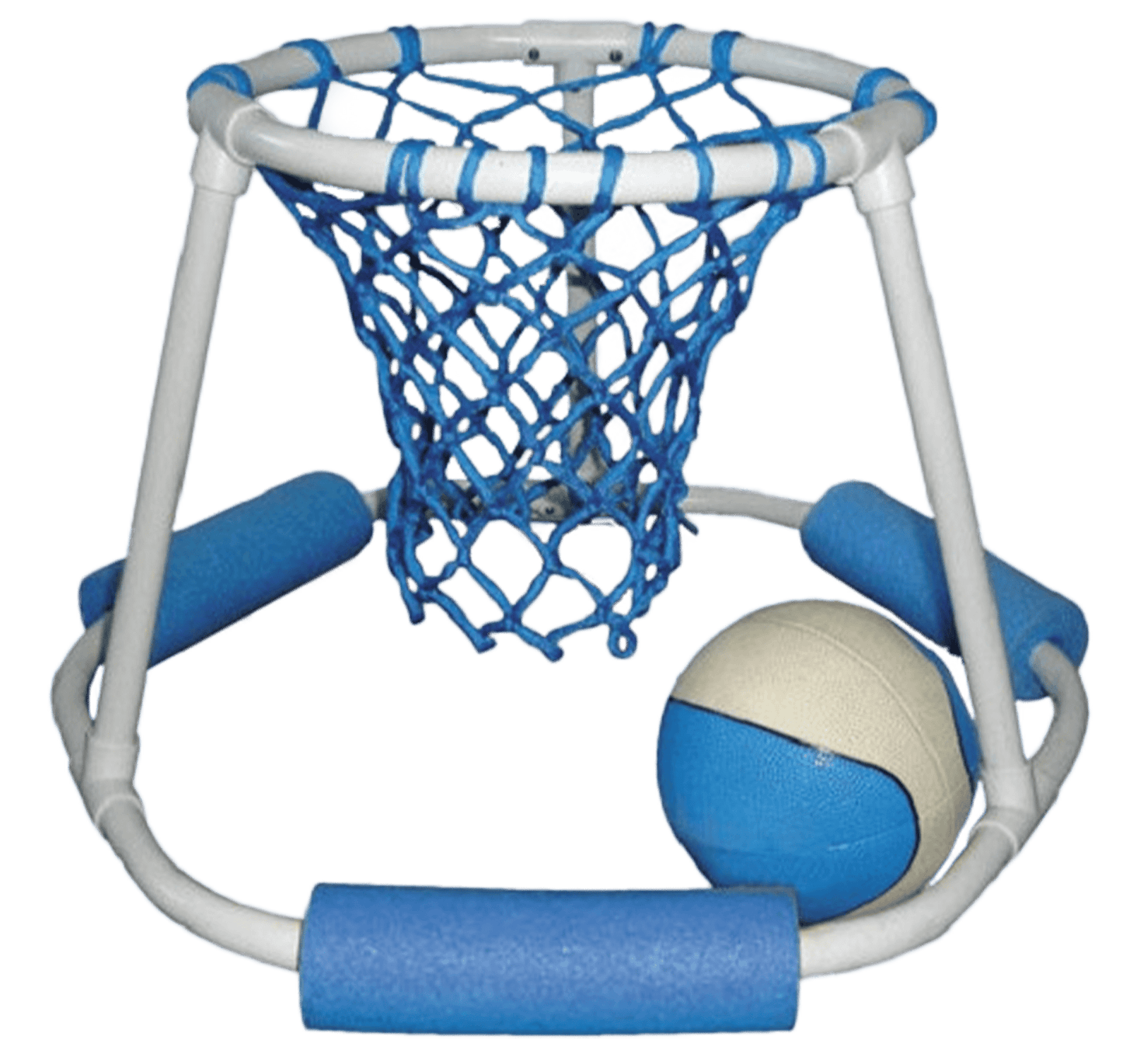 Deluxe Basketball Game - interpools