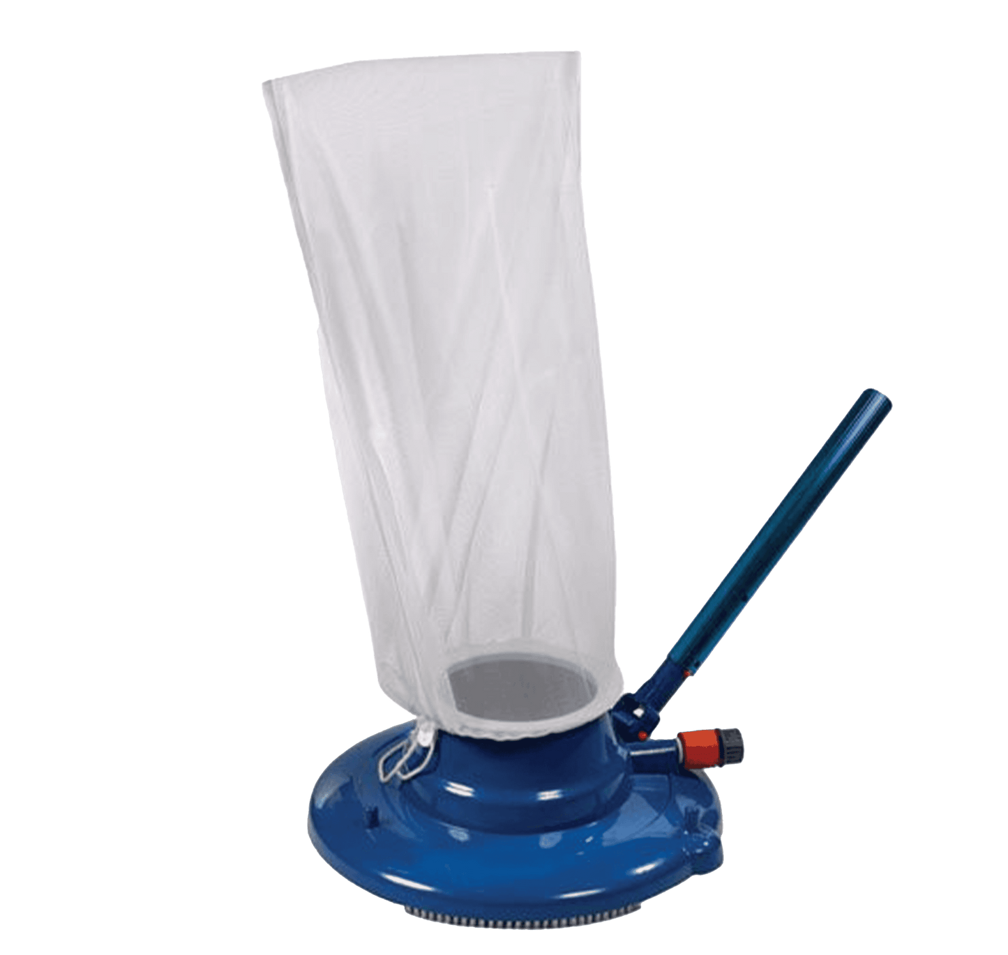 Deluxe Leafbagger - interpools