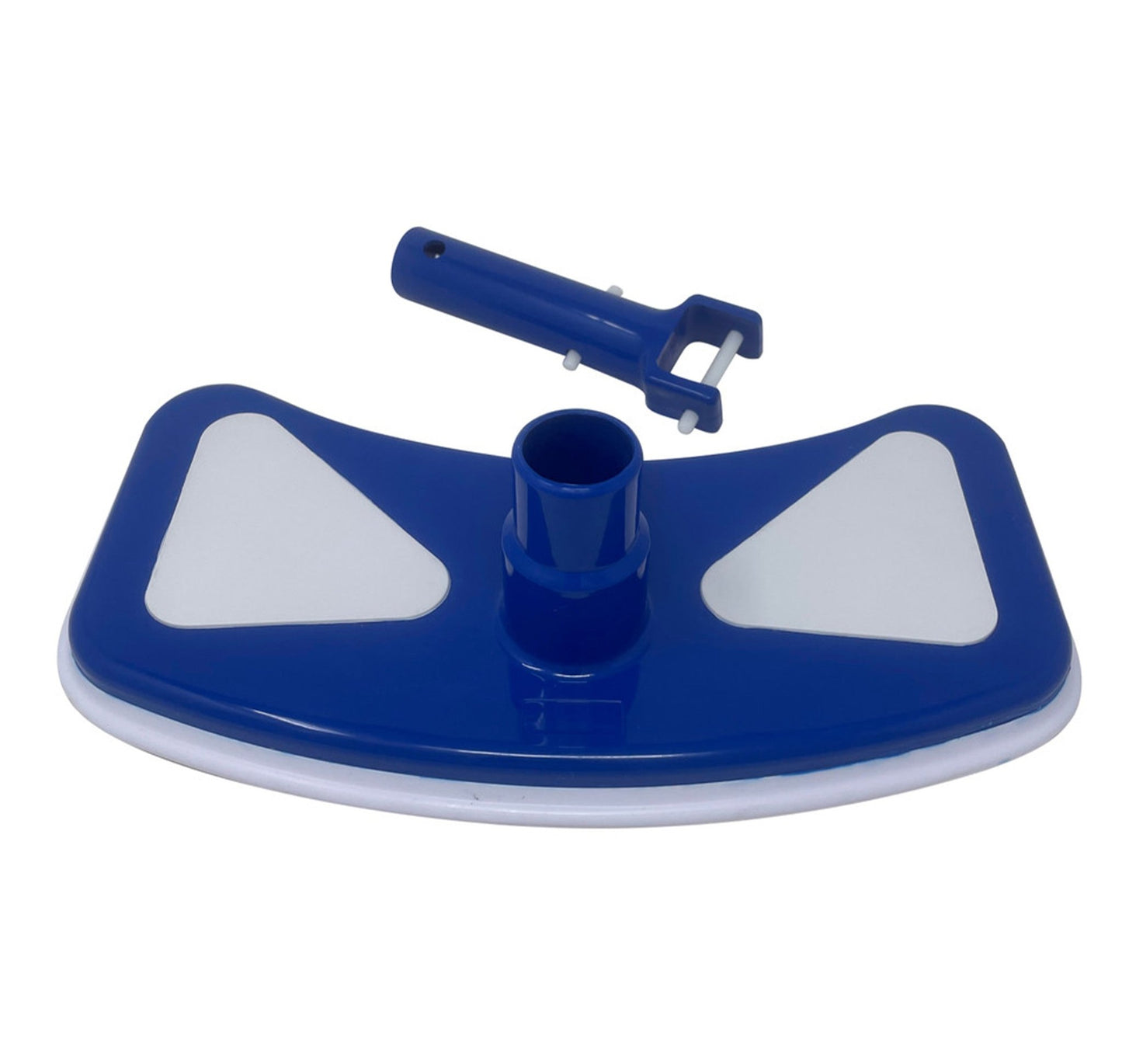 Deluxe Weighted Liner Vacuum Head - interpools