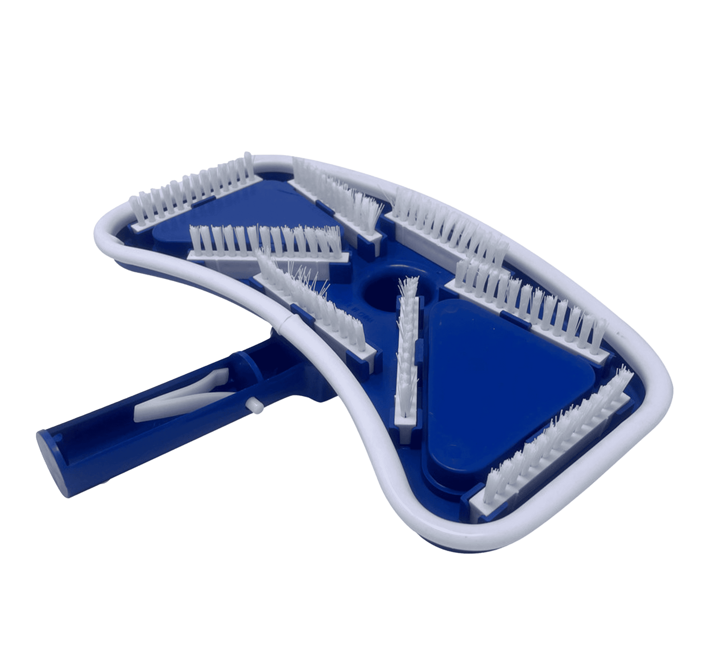 Deluxe Weighted Liner Vacuum Head - interpools