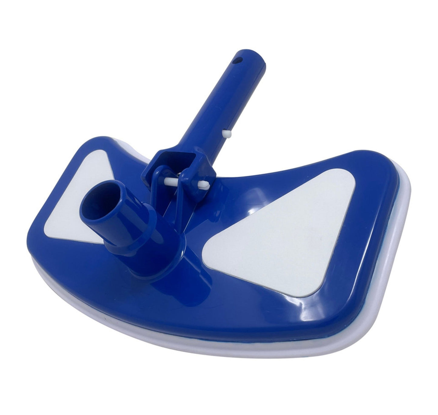 Deluxe Weighted Liner Vacuum Head - interpools