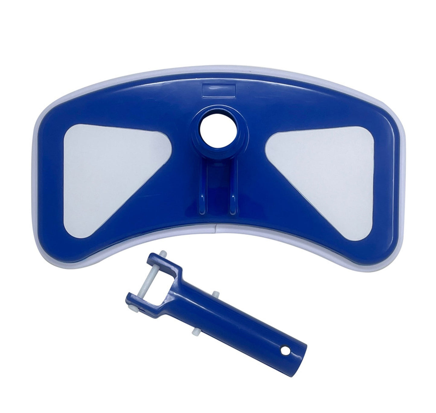 Deluxe Weighted Liner Vacuum Head - interpools