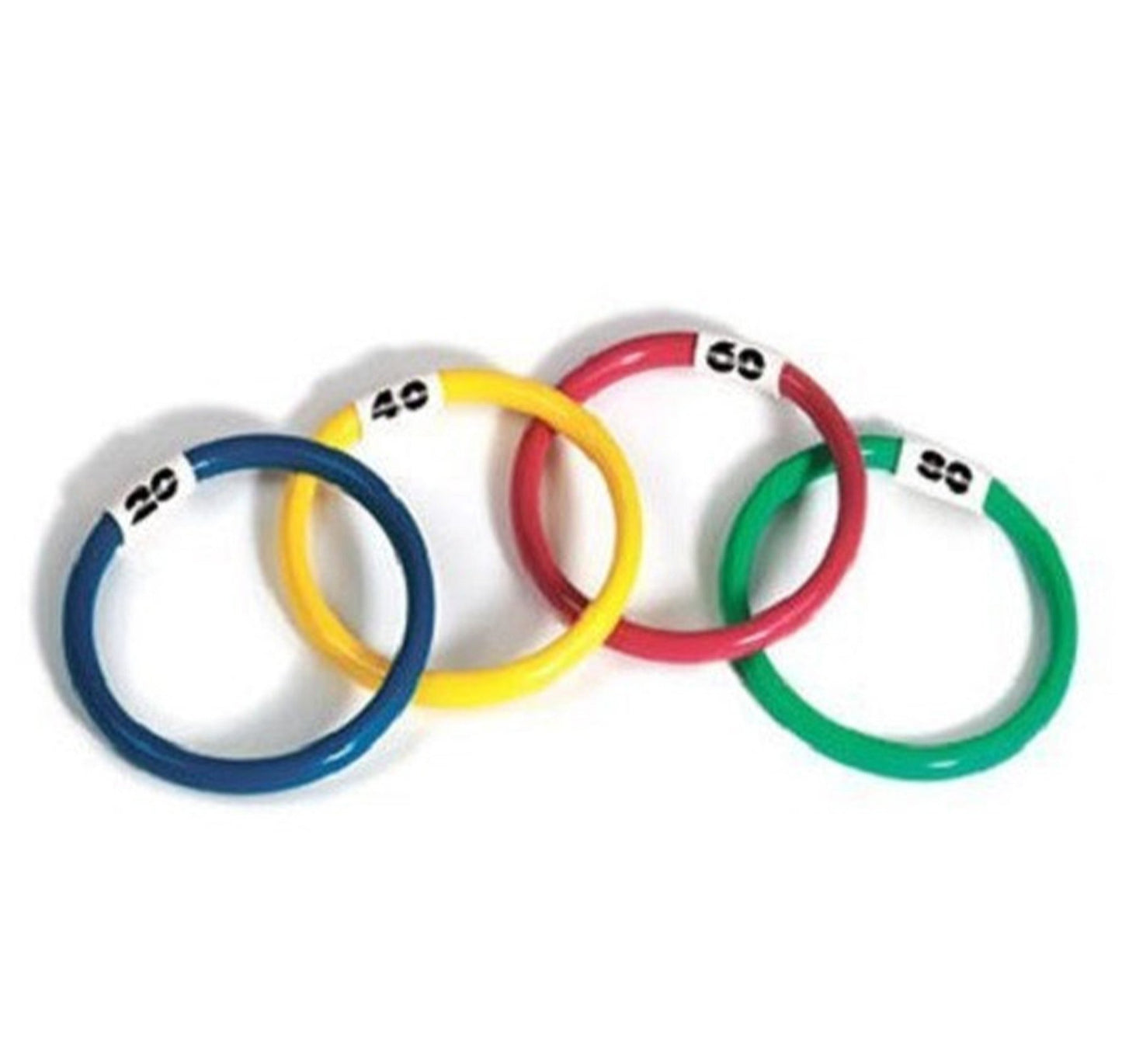 Dive Rings - interpools