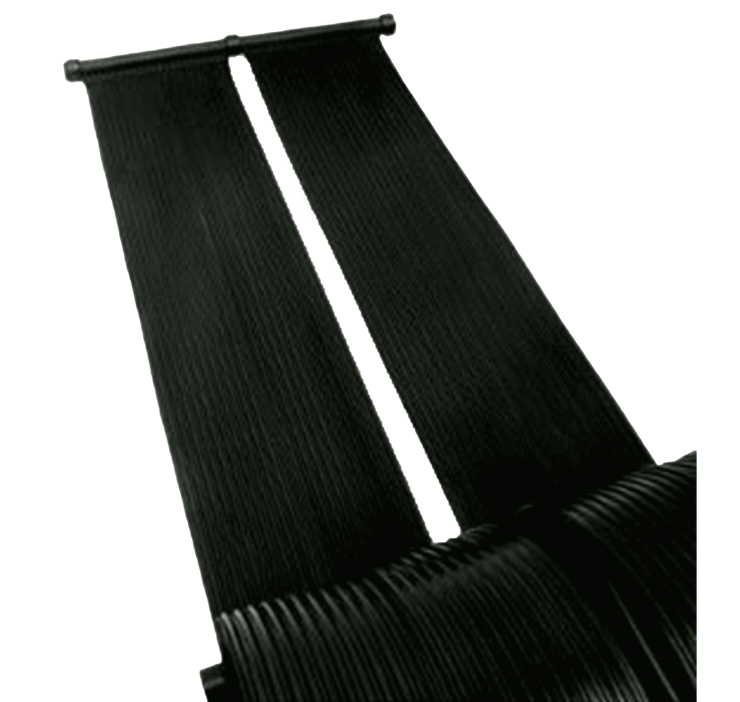 ecoSAVER Solar Panel Kit, Two Panels (10' x 30") - interpools