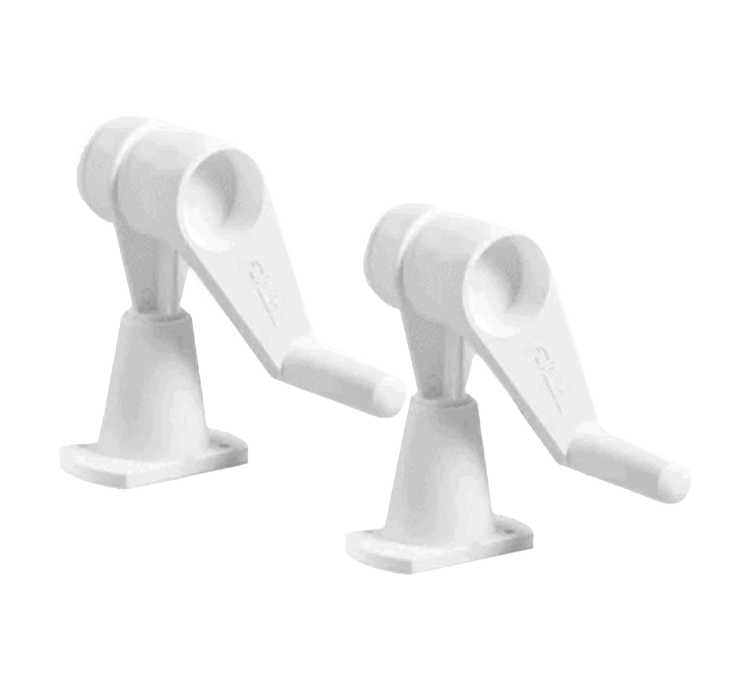 FeherGuard FG7B Above Ground Reel Ends Kit - interpools