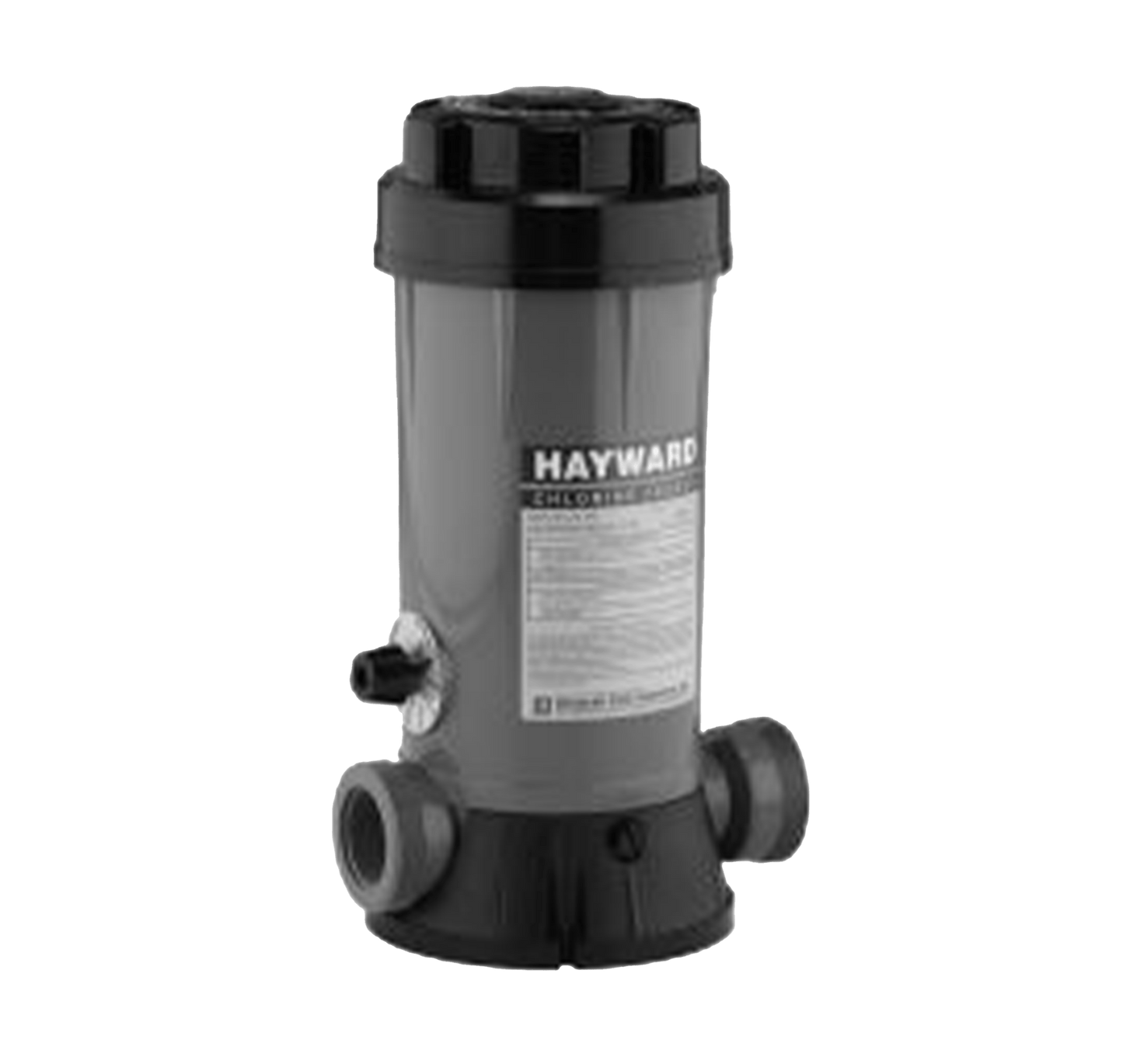 Hayward 9 LB Off Line Chemical Feeder (CL220EF) - interpools