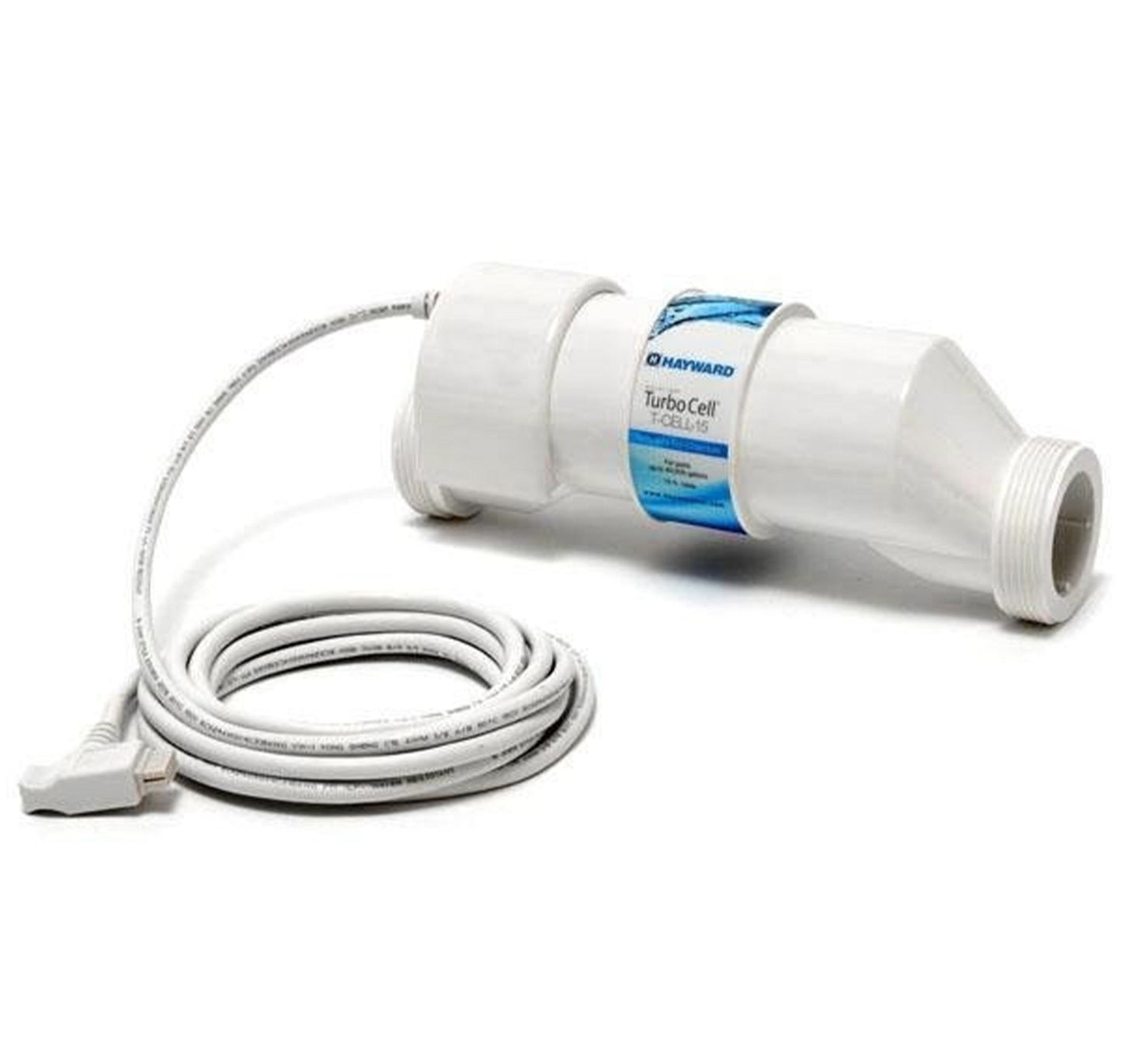 Hayward Aqua Rite Salt Generator & 40K Gal Cell - interpools
