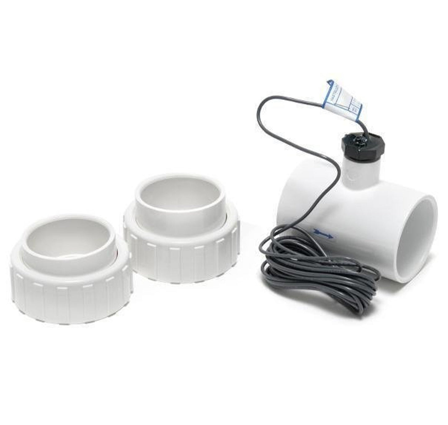 Hayward Aqua Rite Salt Generator & 40K Gal Cell - interpools