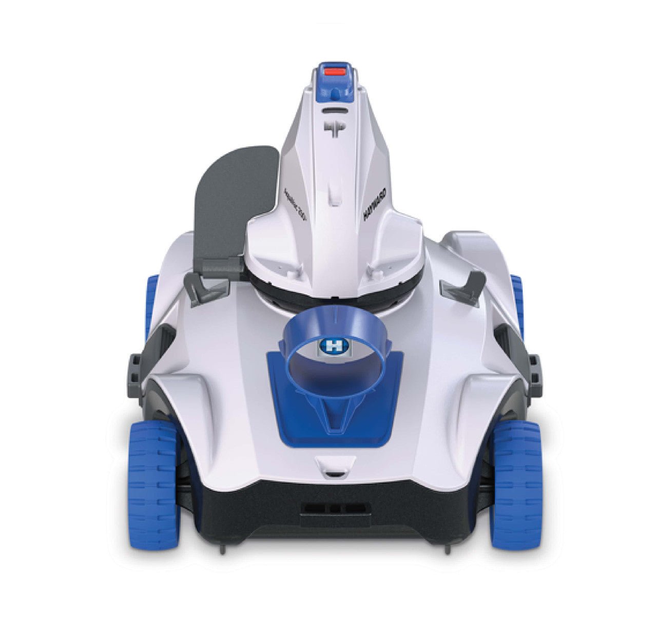 Hayward AquaVac 250Li Cordless Robotic Pool Cleaner - interpools