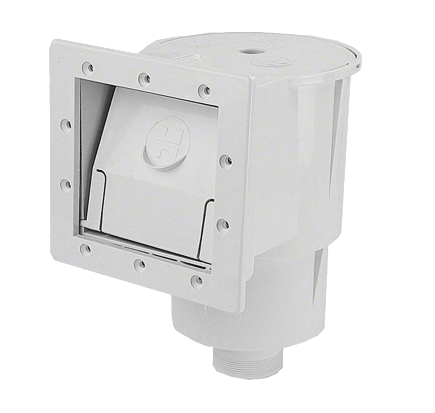 Hayward Dyna - Skim 6" Small Mouth Above Ground Pool Skimmer - interpools