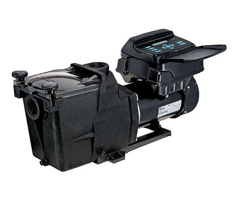 Hayward Super Pump VS Variable Speed Pump - interpools