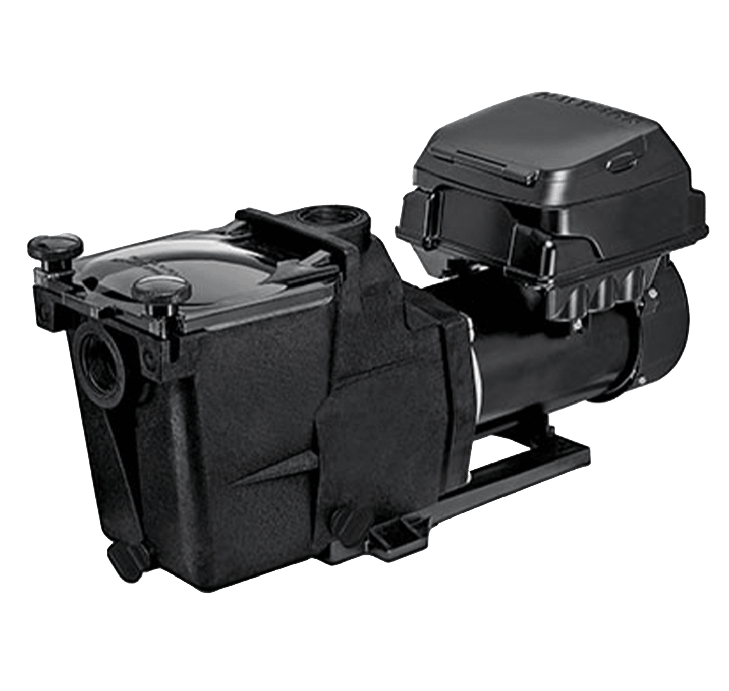 Hayward Super Pump VS Variable Speed Pump - interpools